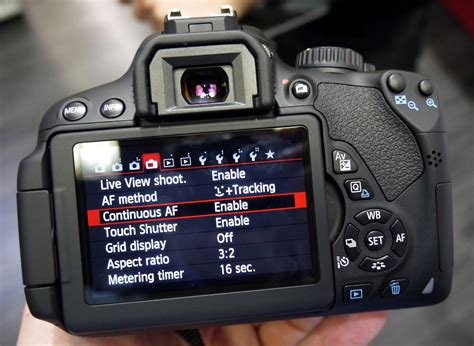 eos 650d release date|Canon EOS 650D review .